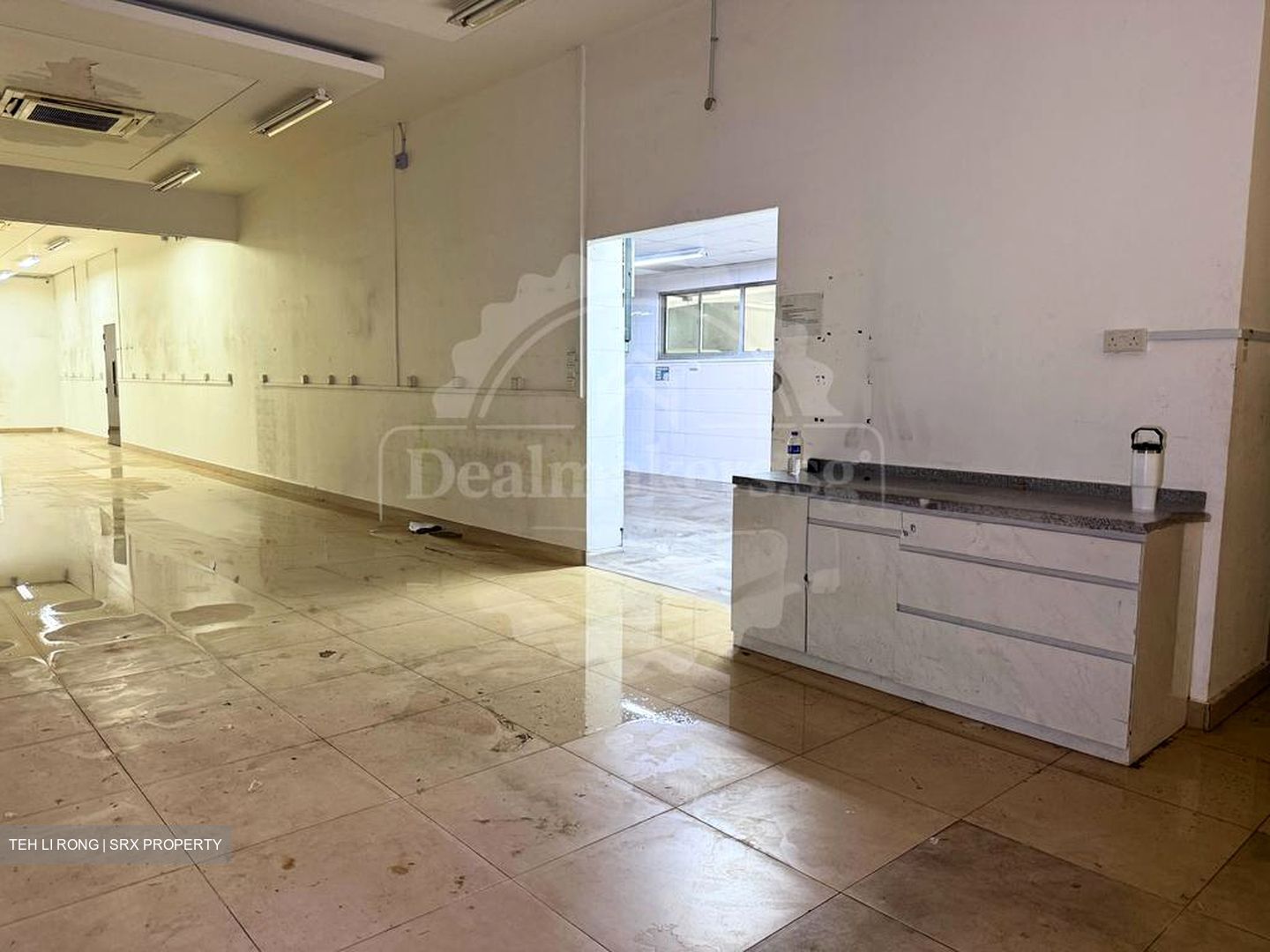 The Punggol Settlement (D19), Retail #572097761